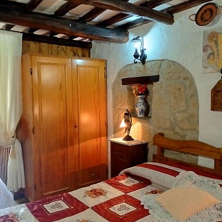 B&B Bellavista Bagnoregio Exterior photo