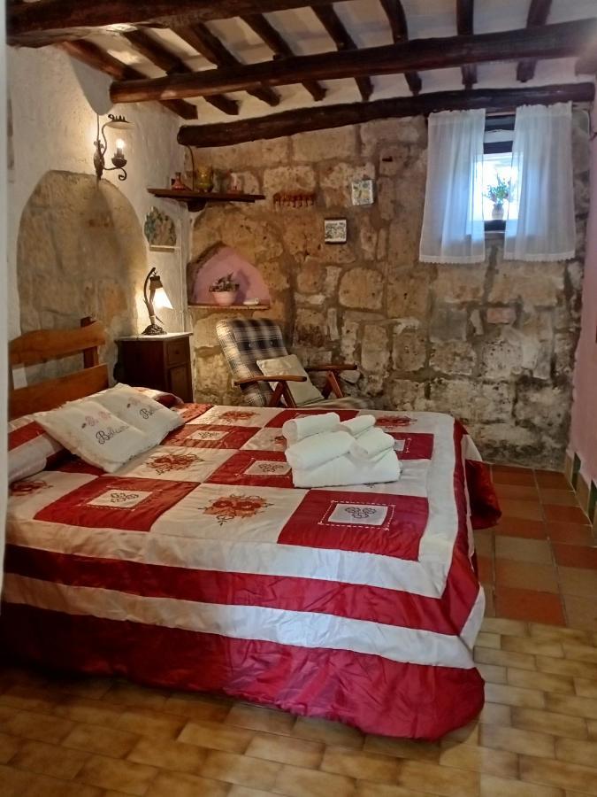B&B Bellavista Bagnoregio Exterior photo