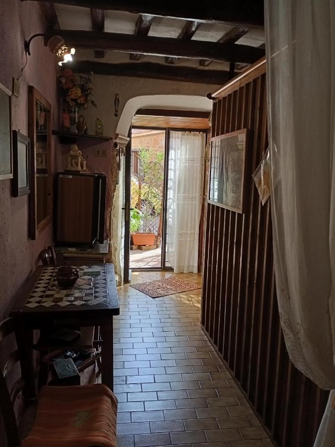 B&B Bellavista Bagnoregio Exterior photo