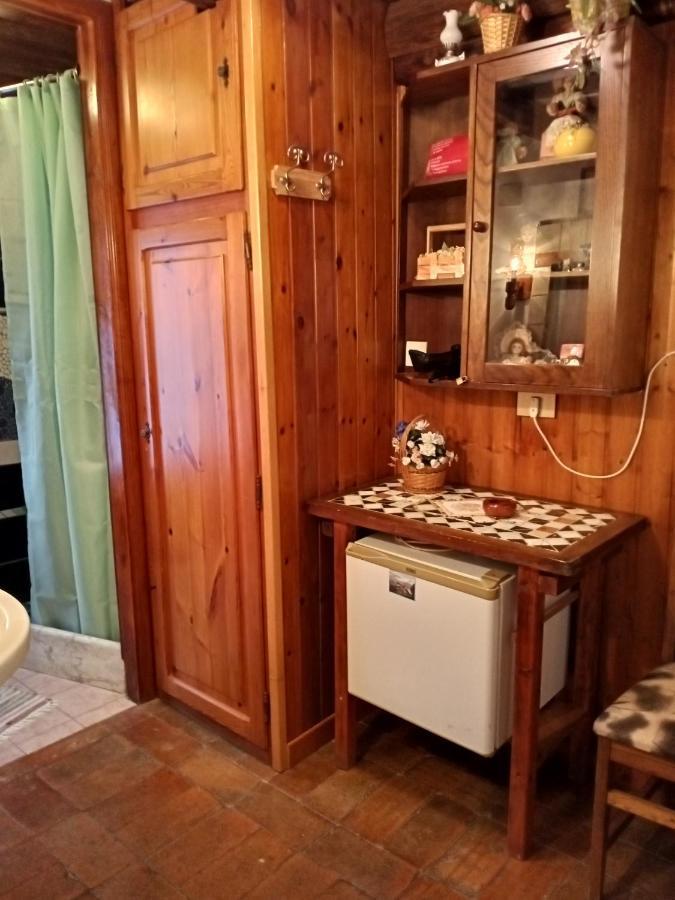 B&B Bellavista Bagnoregio Exterior photo