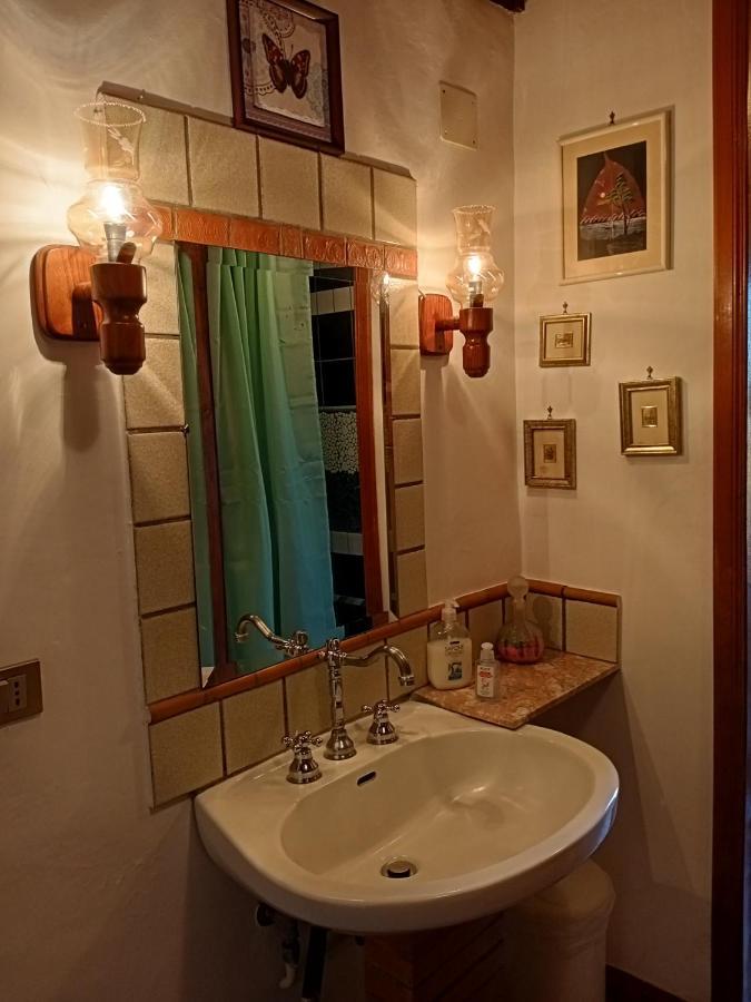 B&B Bellavista Bagnoregio Exterior photo