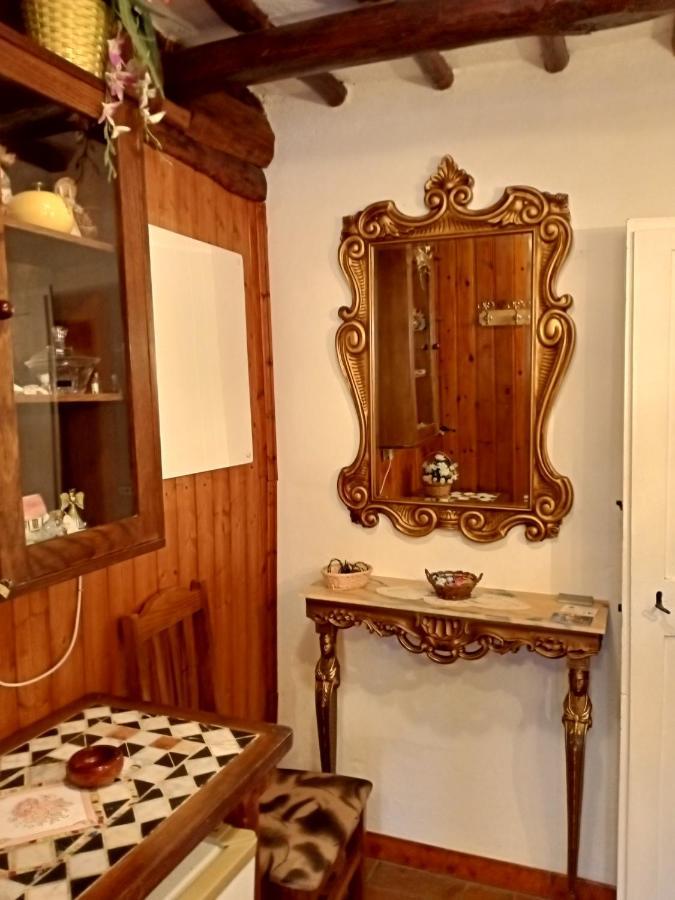 B&B Bellavista Bagnoregio Exterior photo