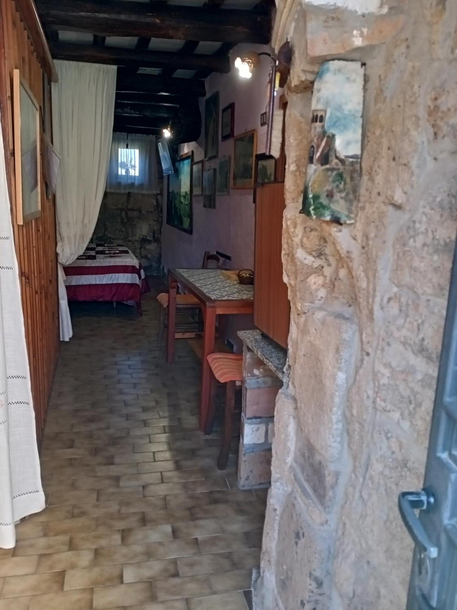 B&B Bellavista Bagnoregio Exterior photo