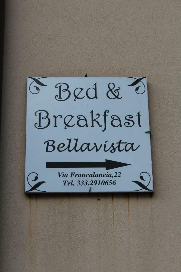 B&B Bellavista Bagnoregio Exterior photo